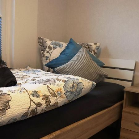 Ferienwohnung Stadtidyll Winterberg Buitenkant foto
