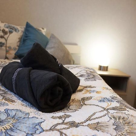 Ferienwohnung Stadtidyll Winterberg Buitenkant foto