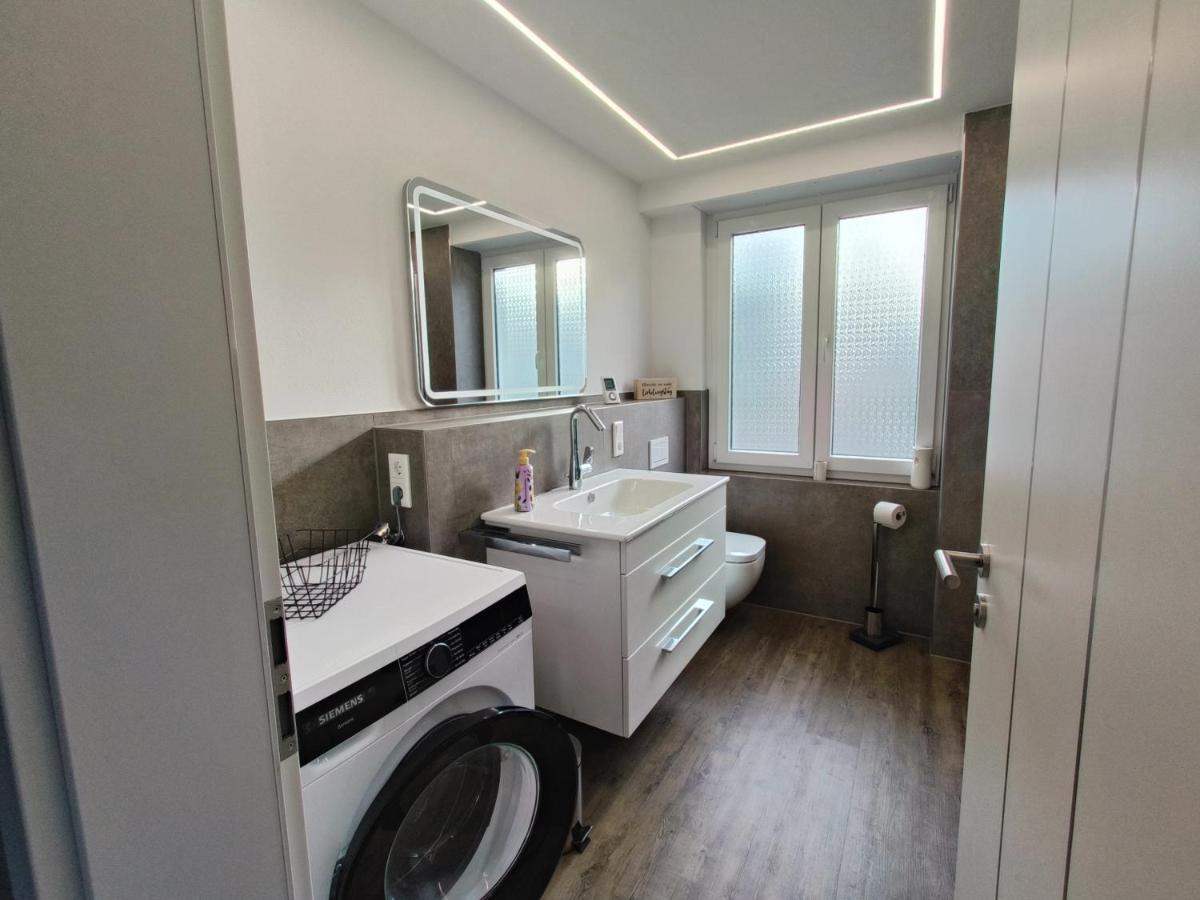 Ferienwohnung Stadtidyll Winterberg Buitenkant foto