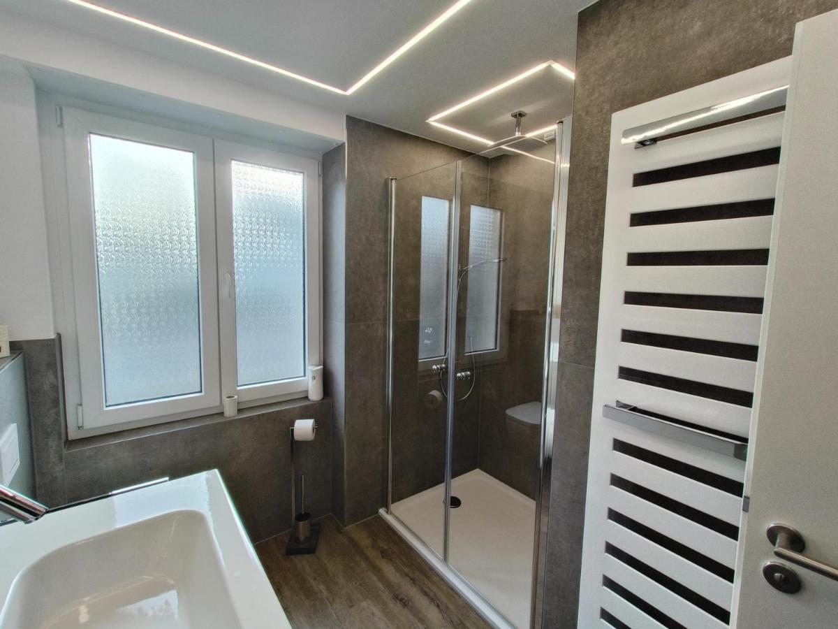 Ferienwohnung Stadtidyll Winterberg Buitenkant foto